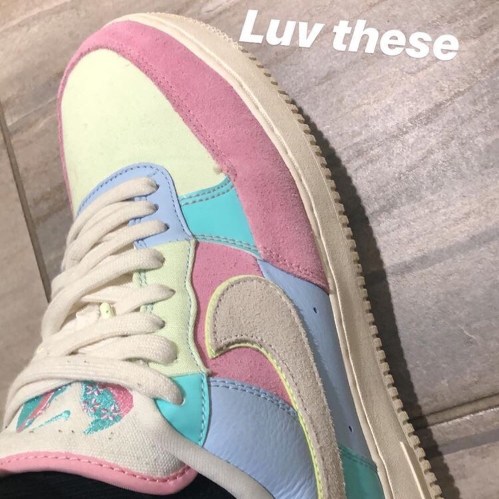 Nike Air Force 1 Low Easter (2018)